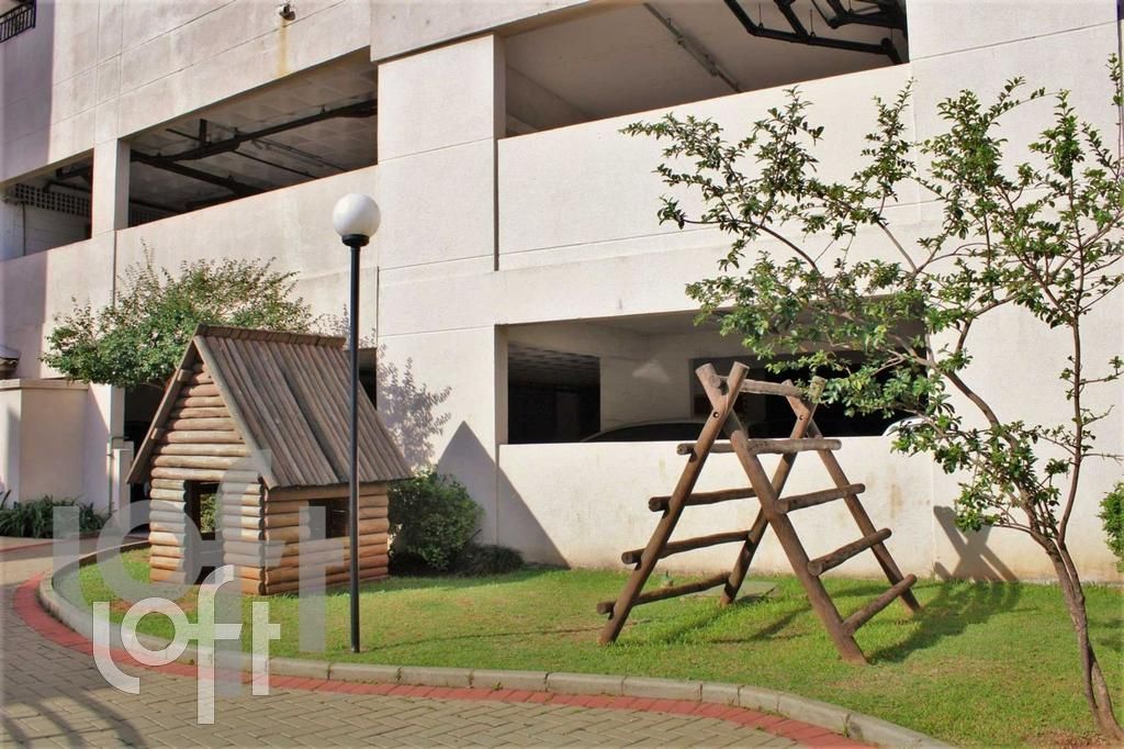 Apartamento à venda com 3 quartos, 60m² - Foto 24
