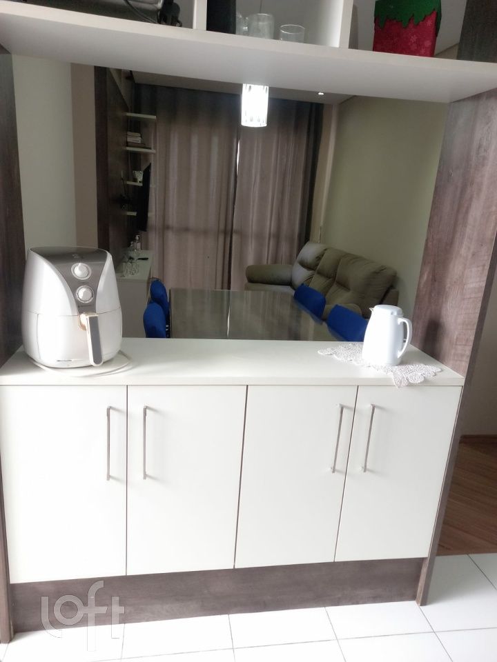 Apartamento, 2 quartos, 57 m² - Foto 20