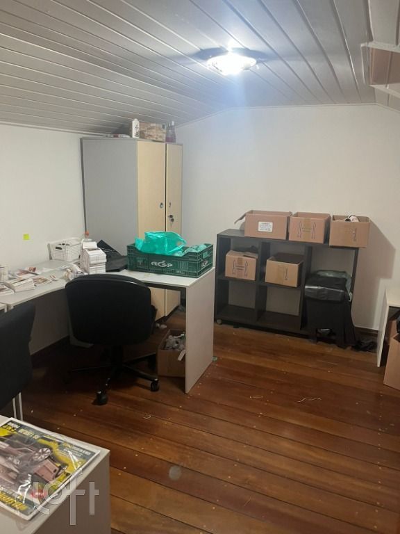 Casa, 4 quartos, 250 m² - Foto 28