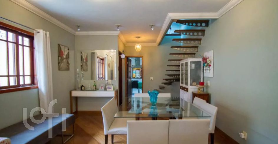 Casa, 4 quartos, 285 m² - Foto 3