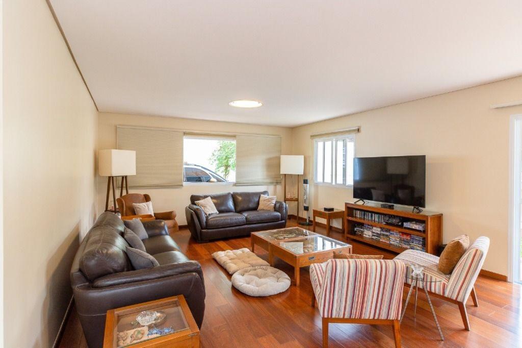 Casa, 5 quartos - Foto 37