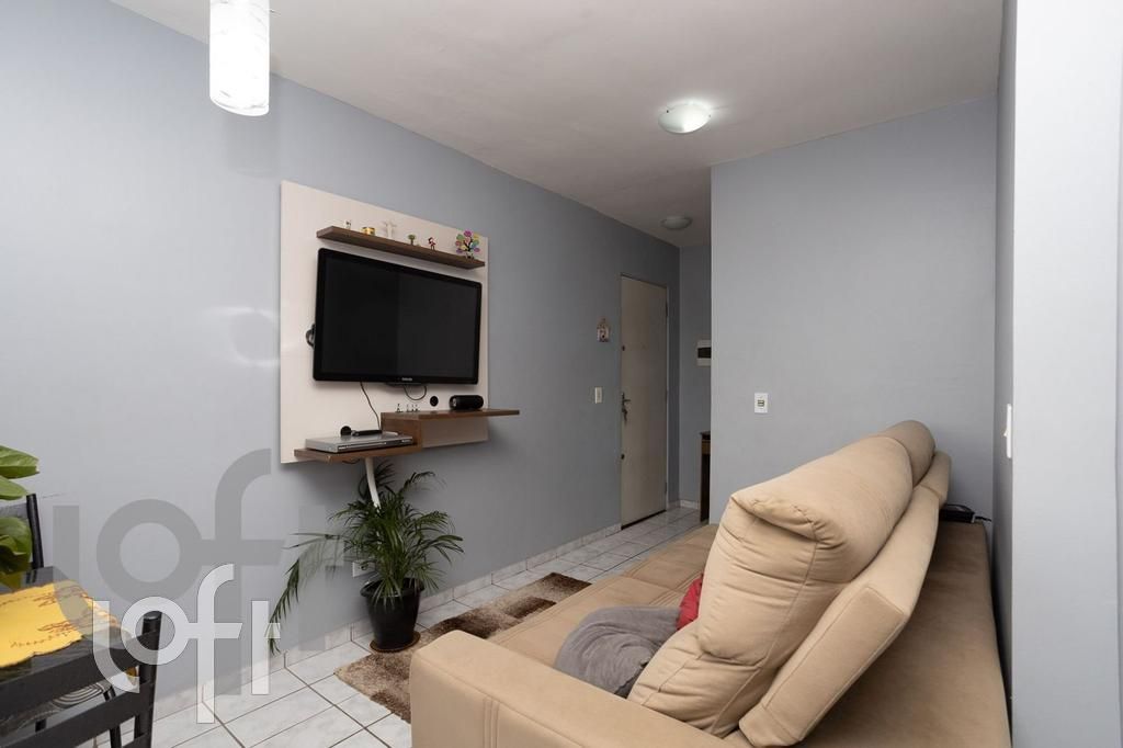 Apartamento, 2 quartos, 44 m² - Foto 10