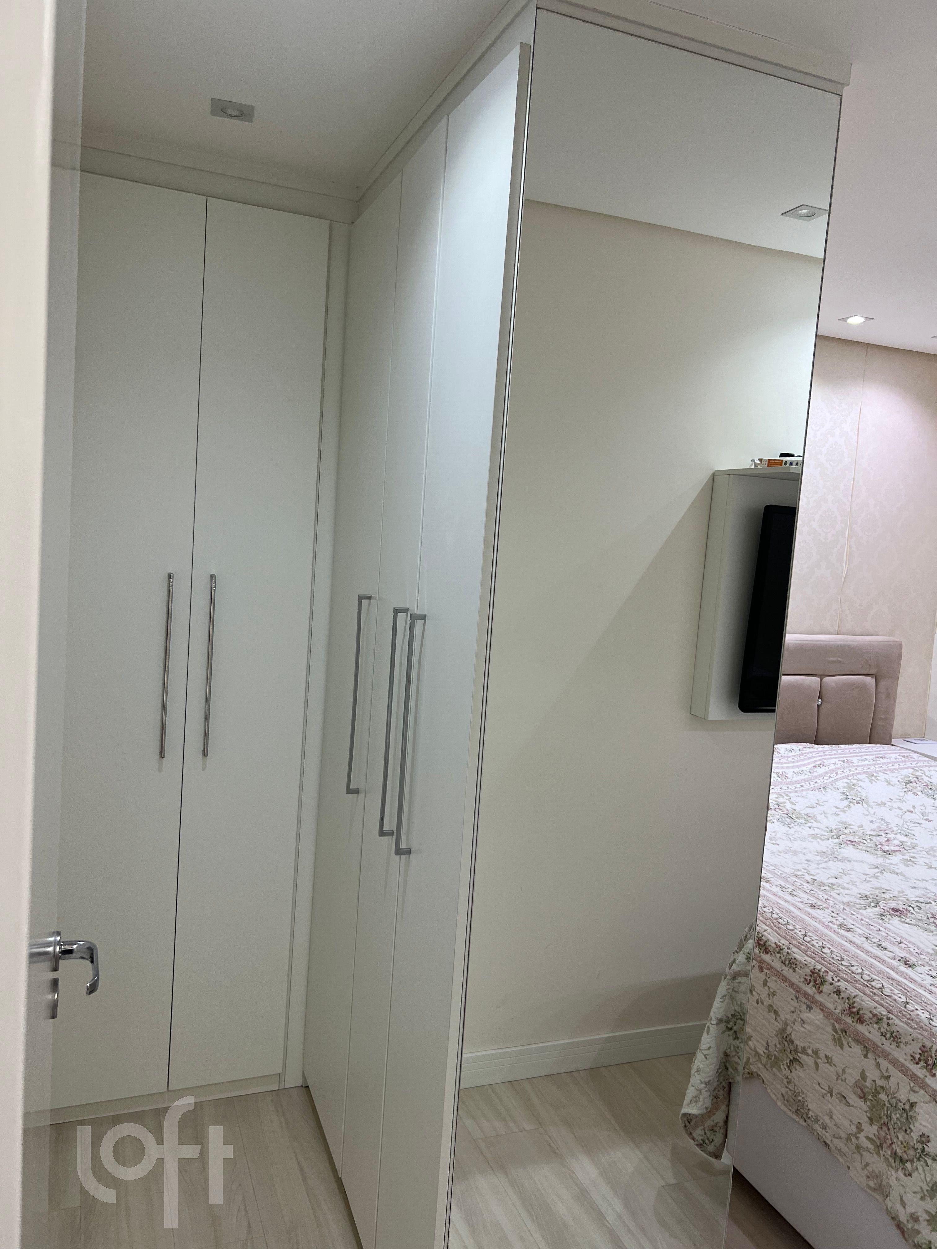 Apartamento, 2 quartos, 54 m² - Foto 7
