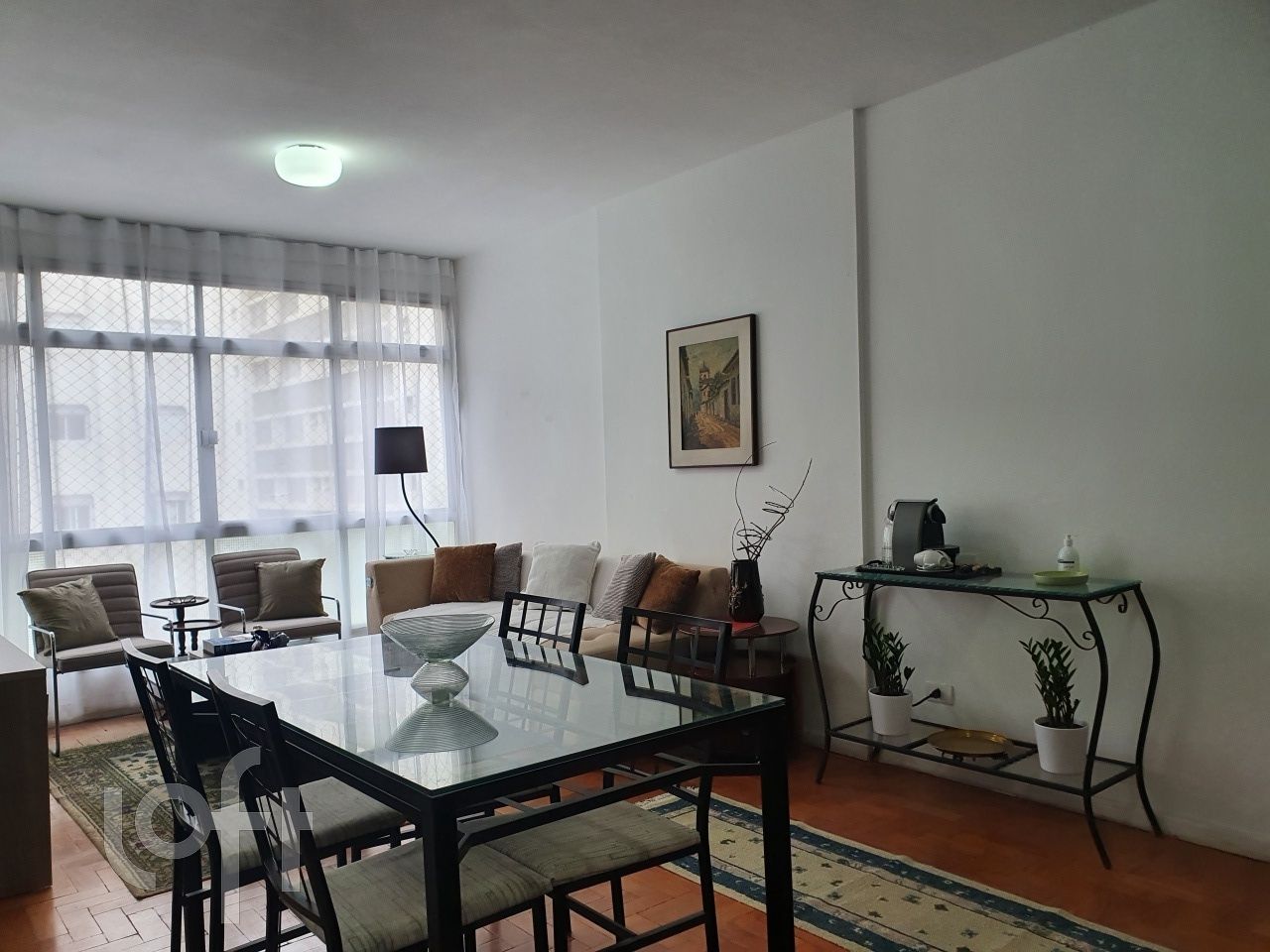 Apartamento, 2 quartos, 83 m² - Foto 5