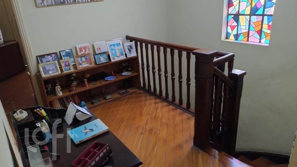 Casa, 4 quartos, 215 m² - Foto 14