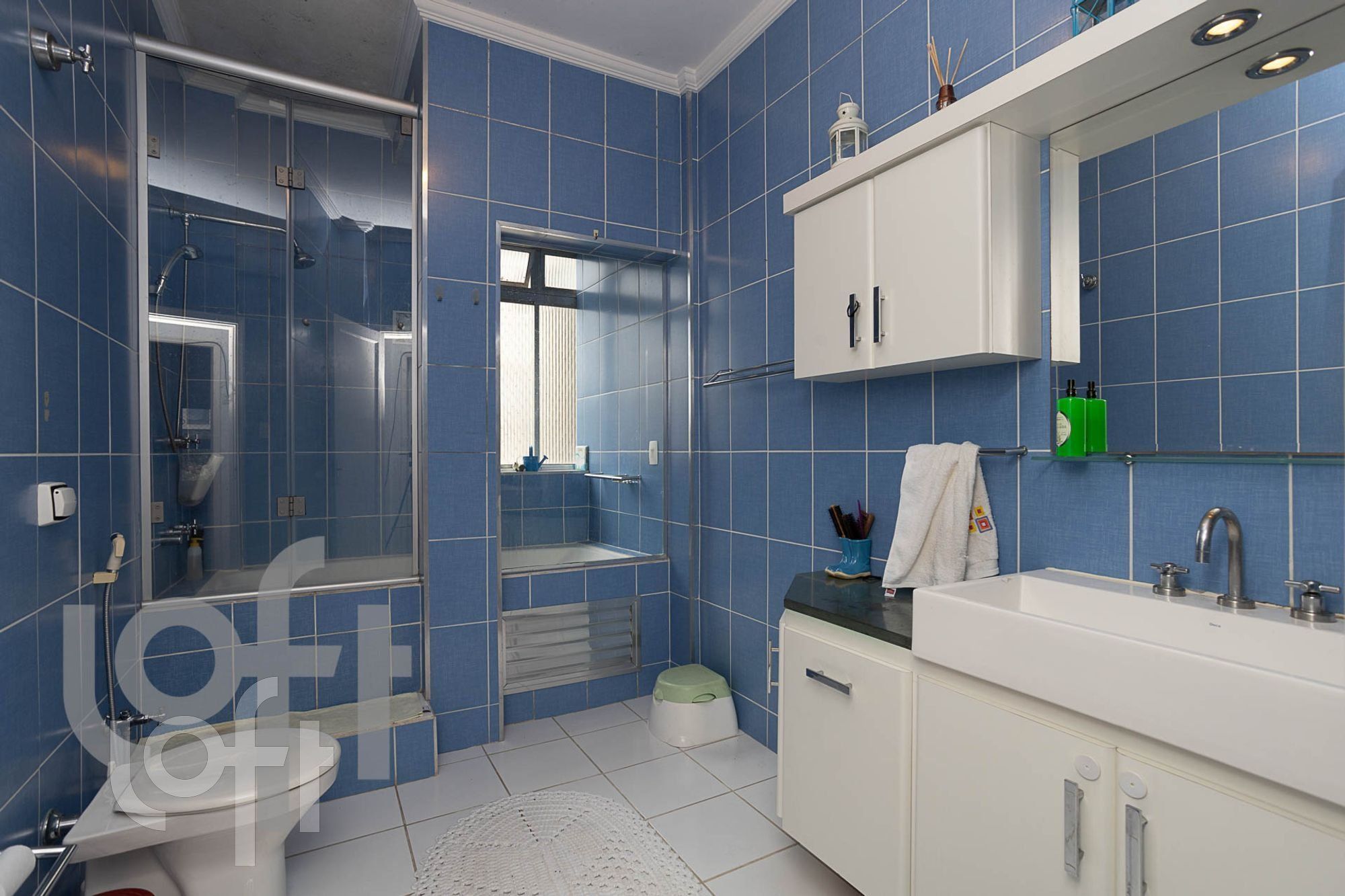 Apartamento, 3 quartos, 110 m² - Foto 27