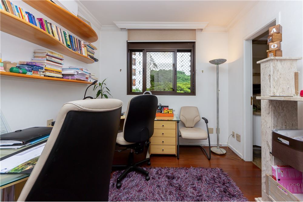 Apartamento, 4 quartos, 208 m² - Foto 17