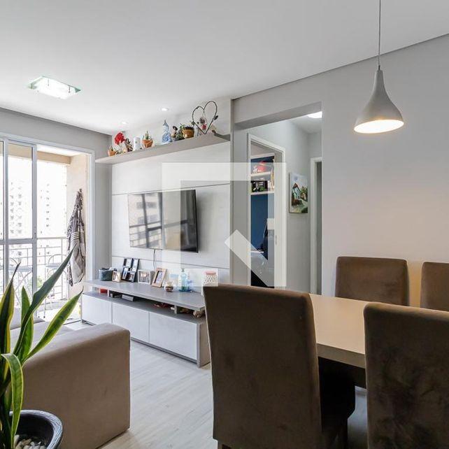 Apartamento, 2 quartos, 59 m² - Foto 32