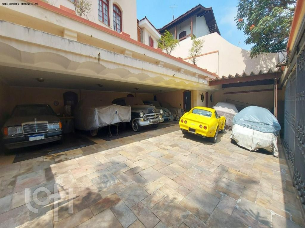 Casa, 5 quartos, 720 m² - Foto 22