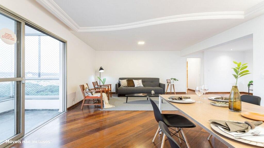 Apartamento, 4 quartos, 139 m² - Foto 26