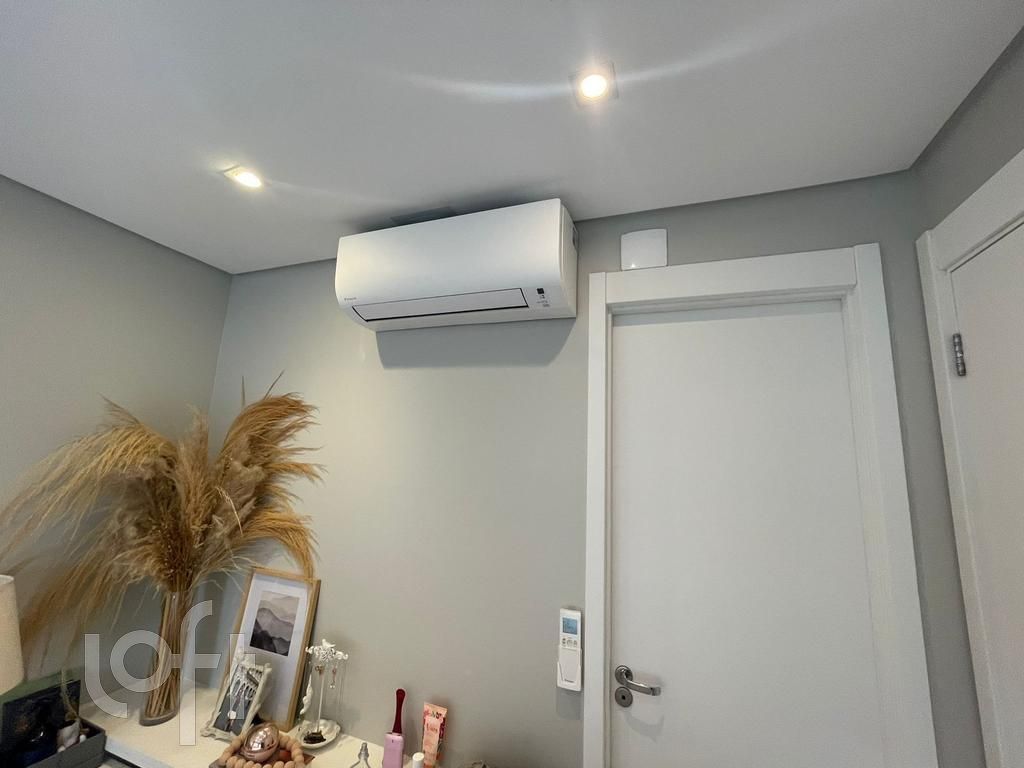 Apartamento, 2 quartos, 50 m² - Foto 9