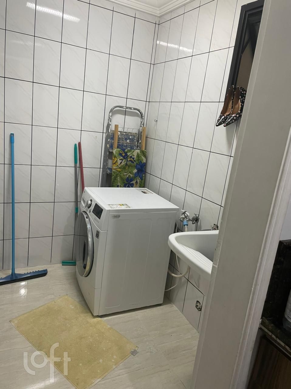 Apartamento à venda com 3 quartos, 260m² - Foto 7