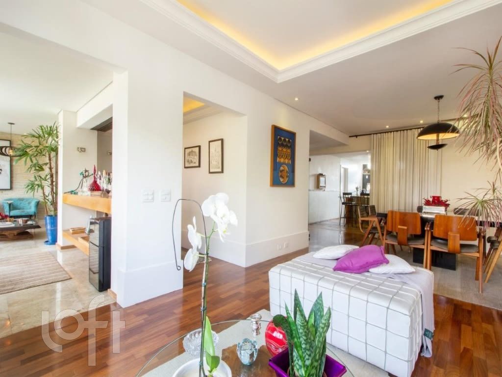 Apartamento, 4 quartos, 295 m² - Foto 4