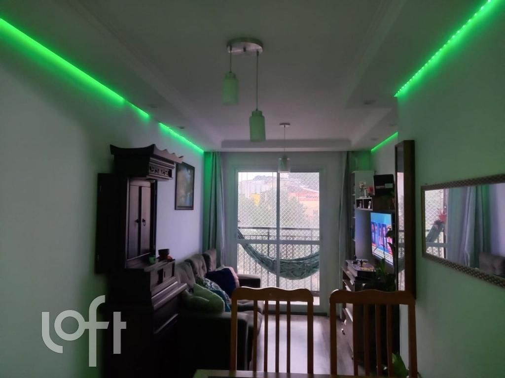 Apartamento, 2 quartos, 47 m² - Foto 10