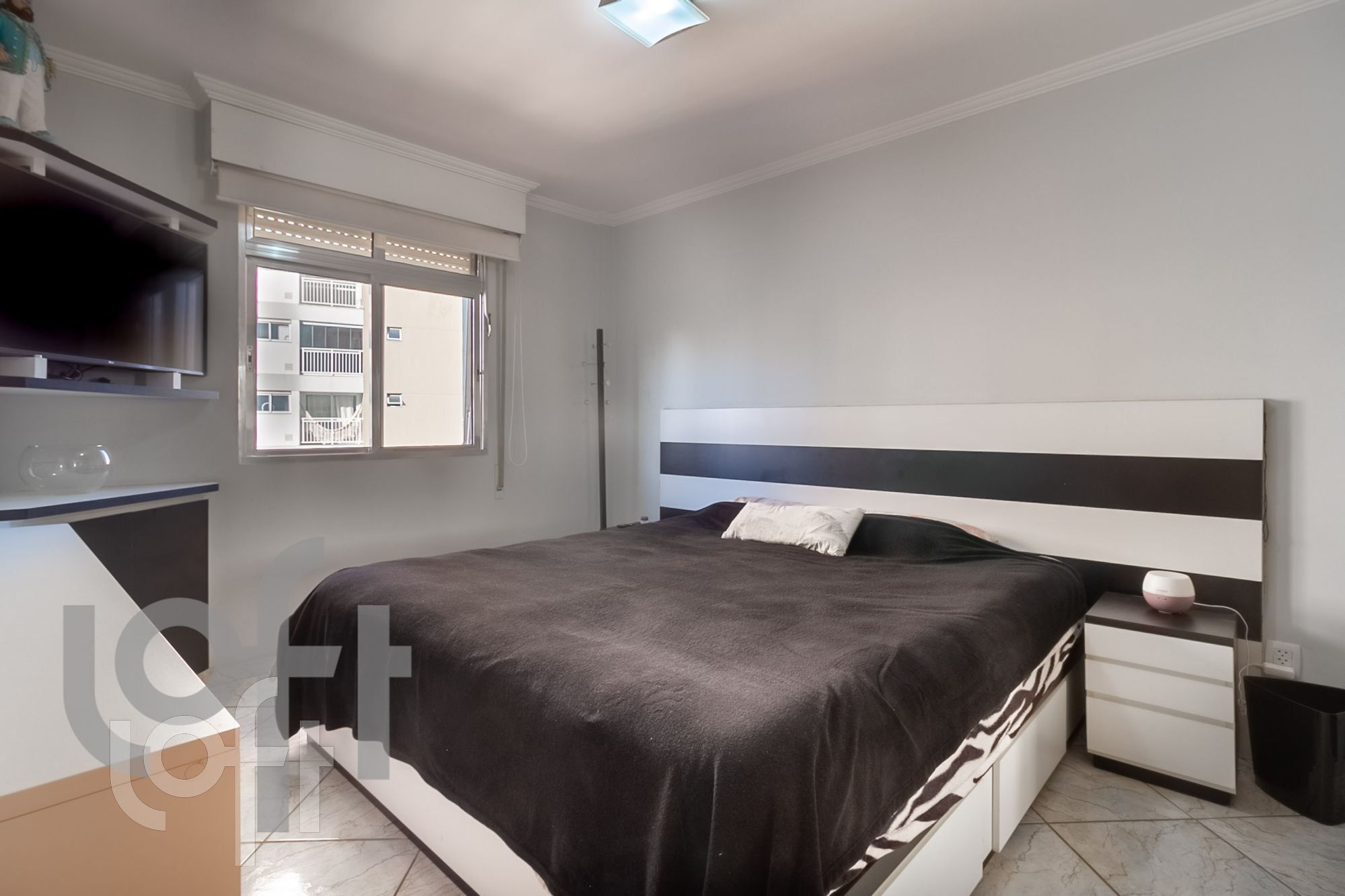 Apartamento, 3 quartos, 80 m² - Foto 27