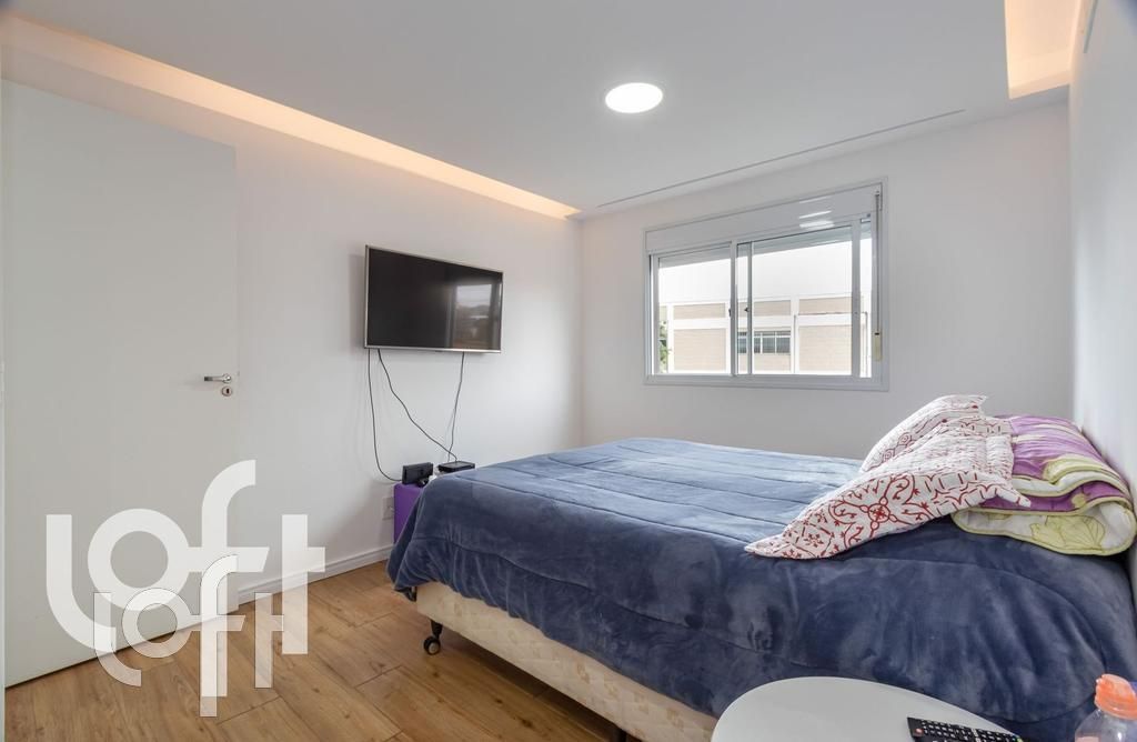 Apartamento à venda com 3 quartos, 110m² - Foto 7