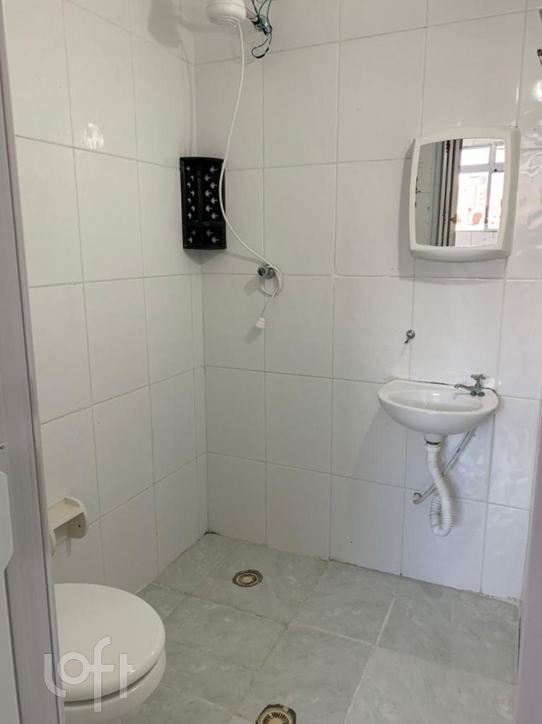 Apartamento, 1 quarto, 42 m² - Foto 5