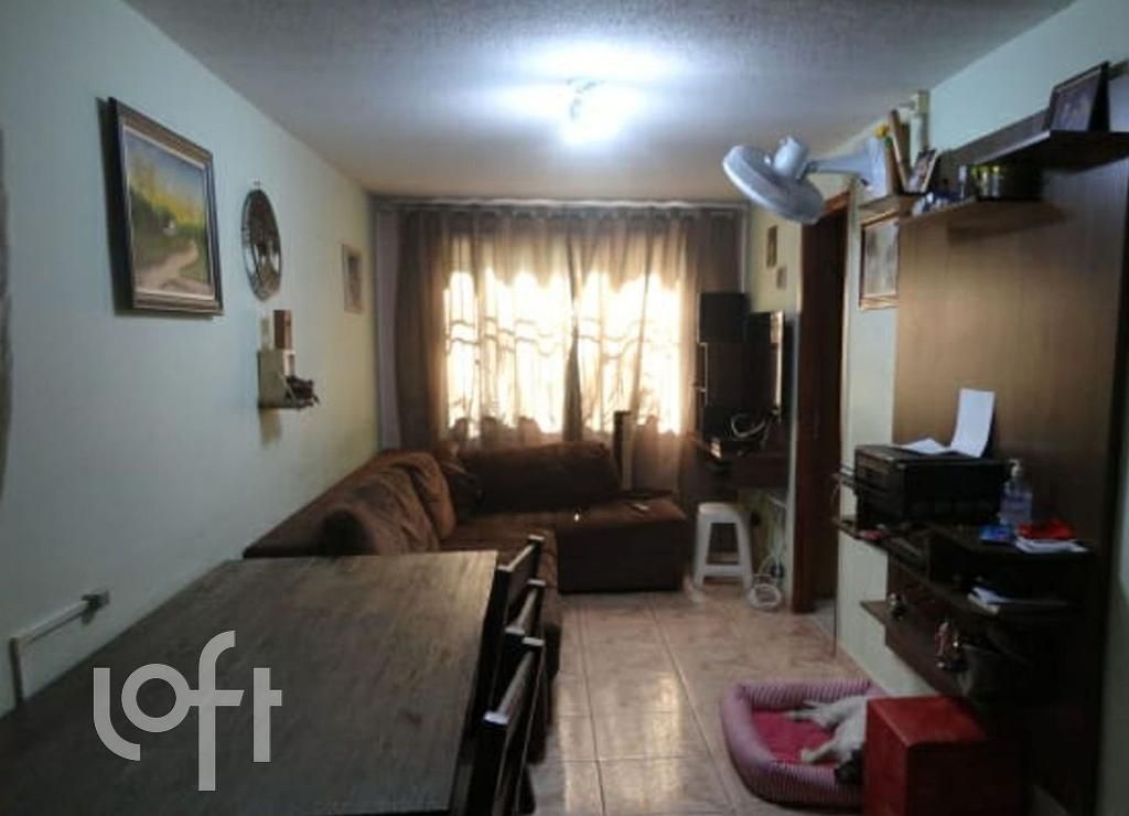 Apartamento, 2 quartos, 47 m² - Foto 3