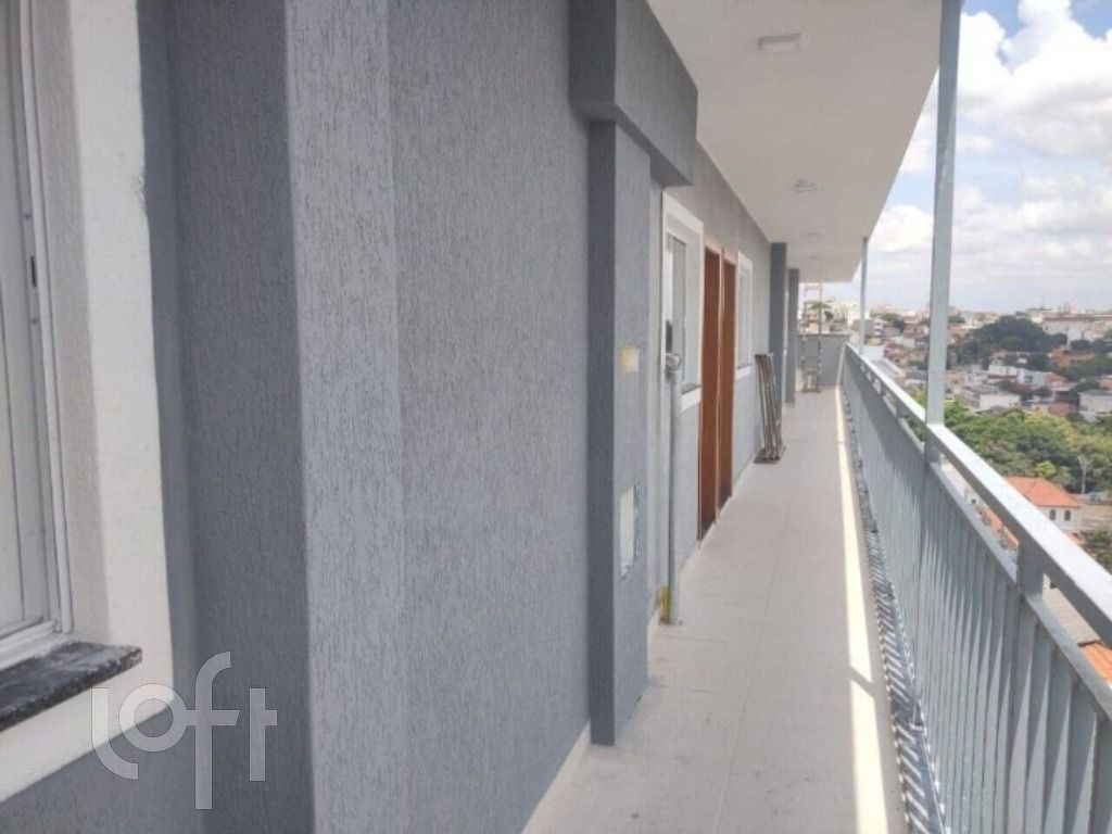 Apartamento, 1 quarto, 34 m² - Foto 7