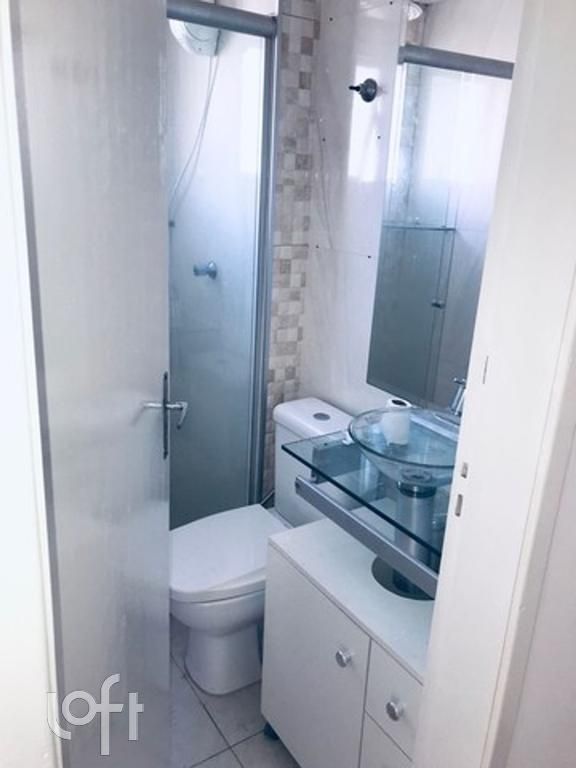 Apartamento, 2 quartos, 52 m² - Foto 5