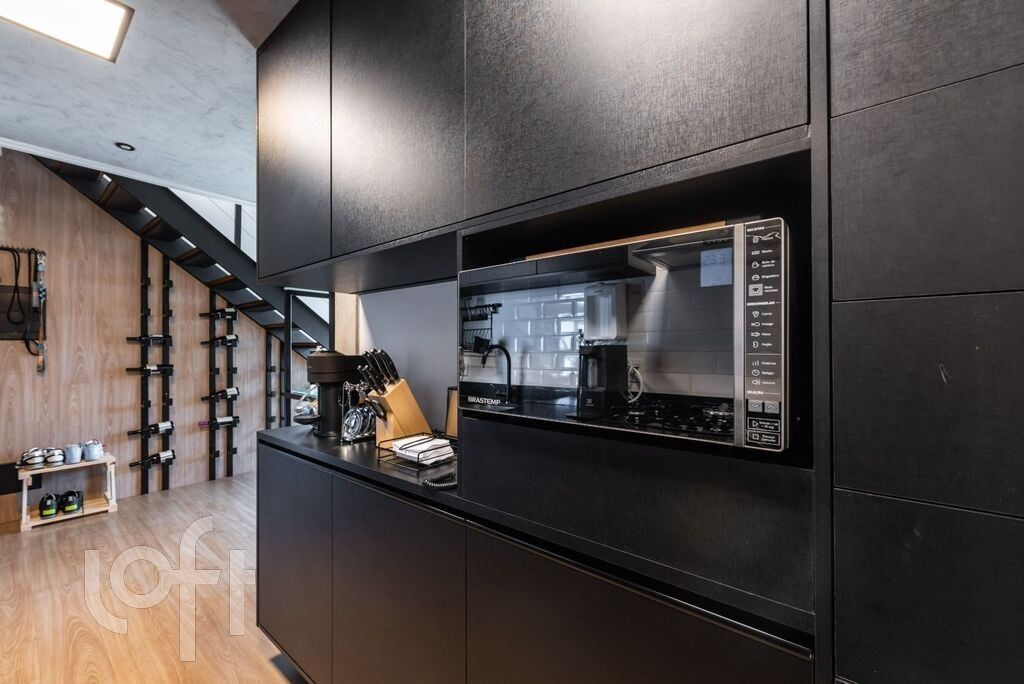 Apartamento, 1 quarto, 140 m² - Foto 4