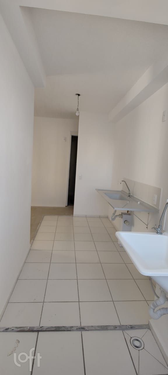 Apartamento à venda com 2 quartos, 55m² - Foto 15