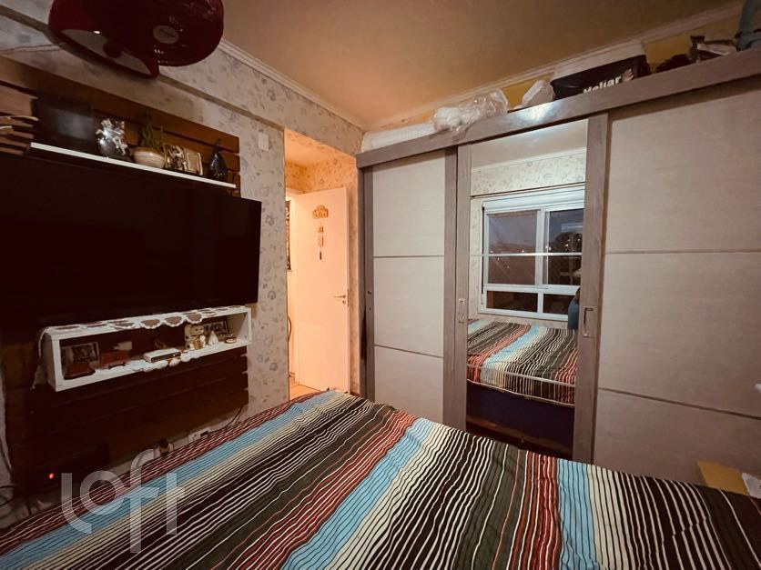 Apartamento, 2 quartos, 48 m² - Foto 10