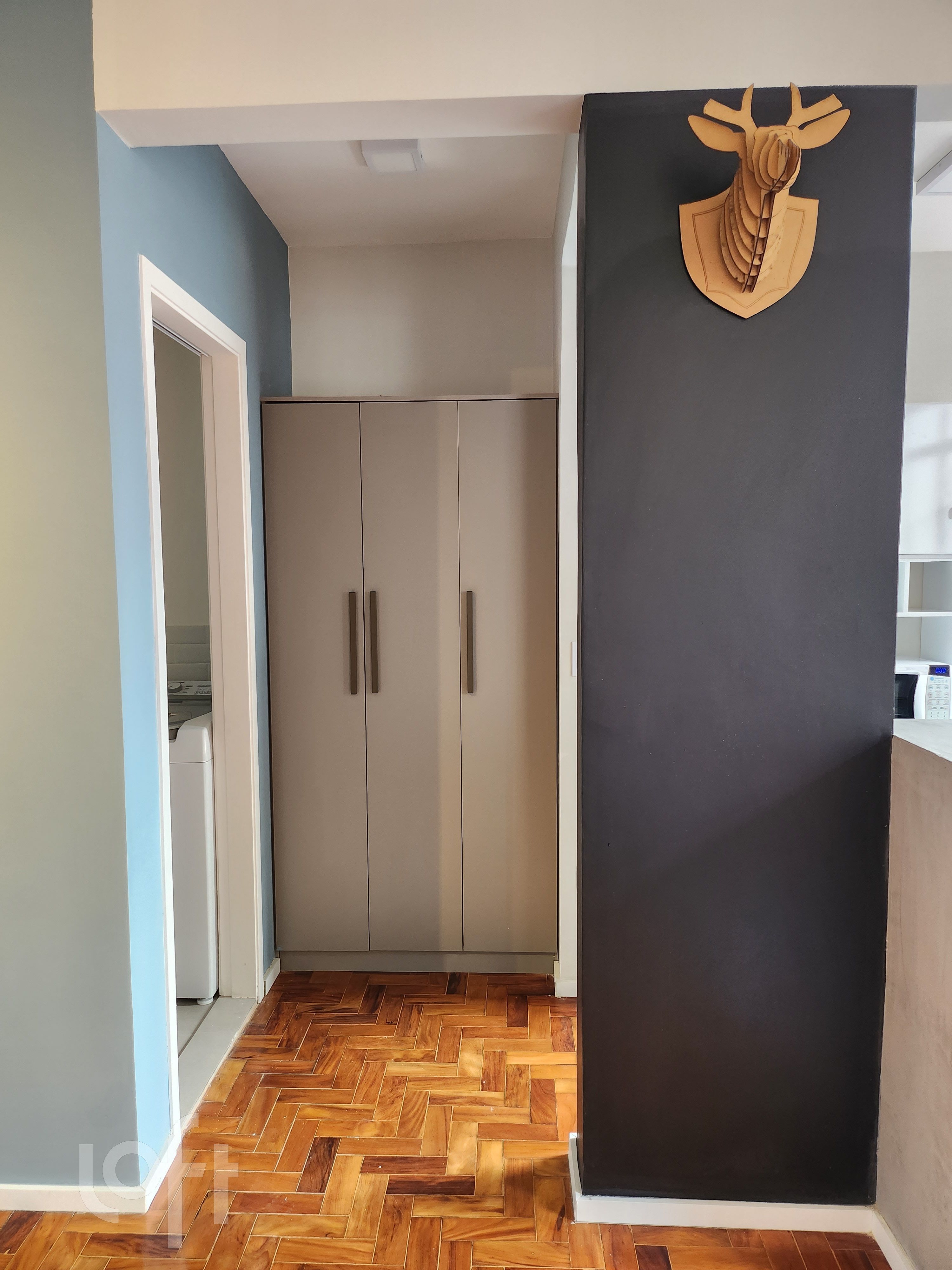 Apartamento, 1 quarto, 30 m² - Foto 12