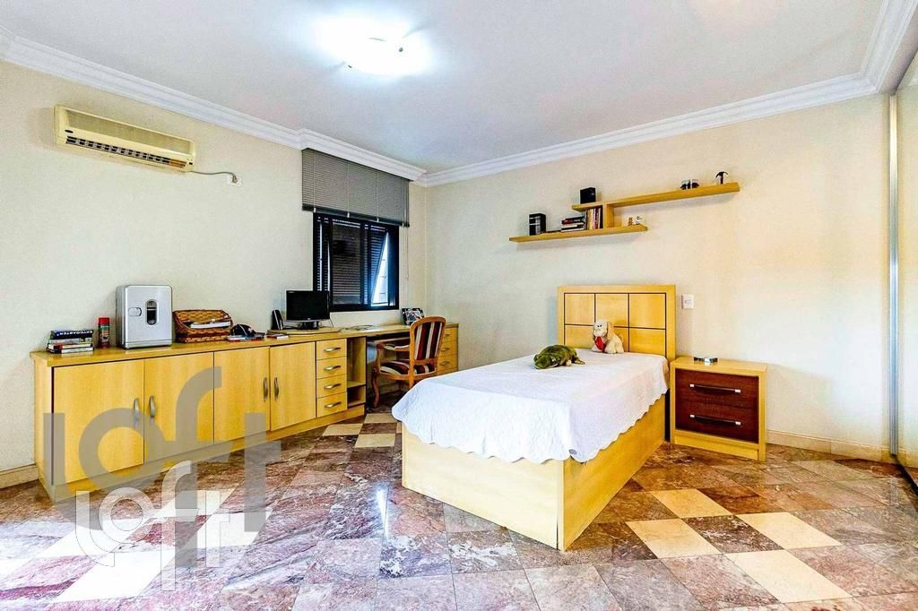 Apartamento, 4 quartos, 560 m² - Foto 19