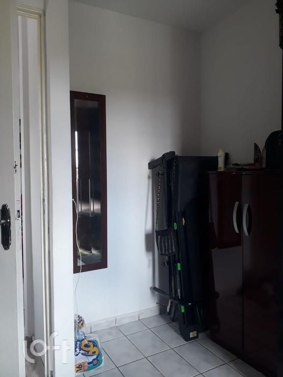 Apartamento, 2 quartos, 50 m² - Foto 3