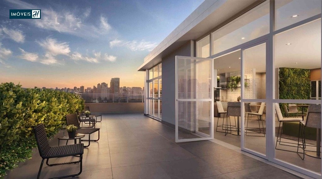 Apartamento, 1 quarto, 25 m² - Foto 12