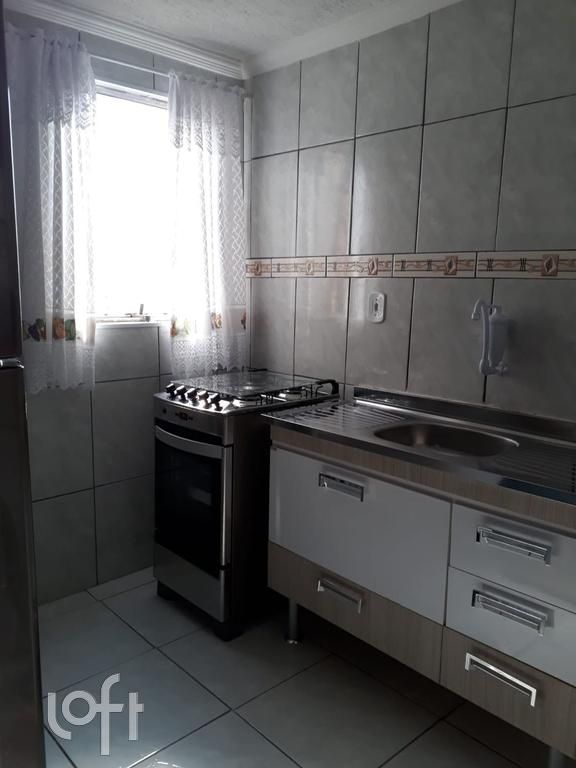 Apartamento, 2 quartos, 42 m² - Foto 7