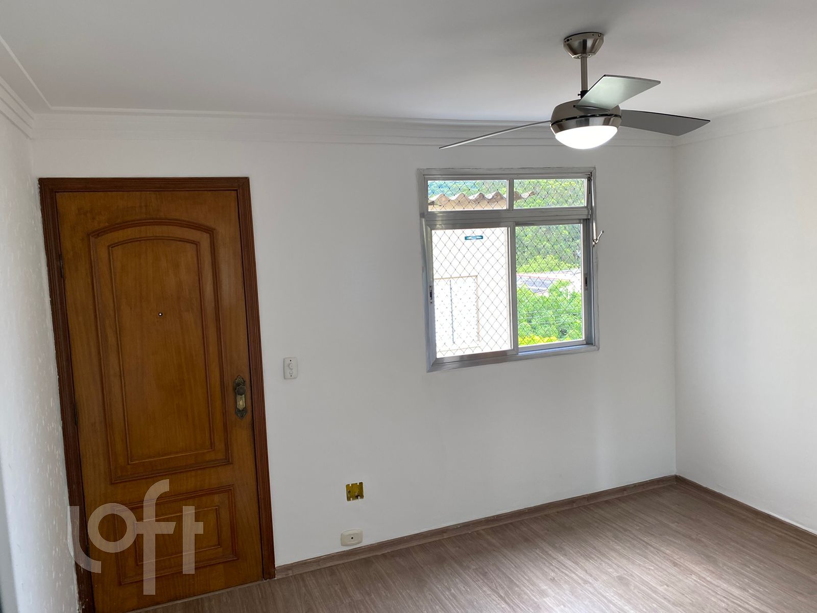 Apartamento à venda com 2 quartos, 50m² - Foto 2