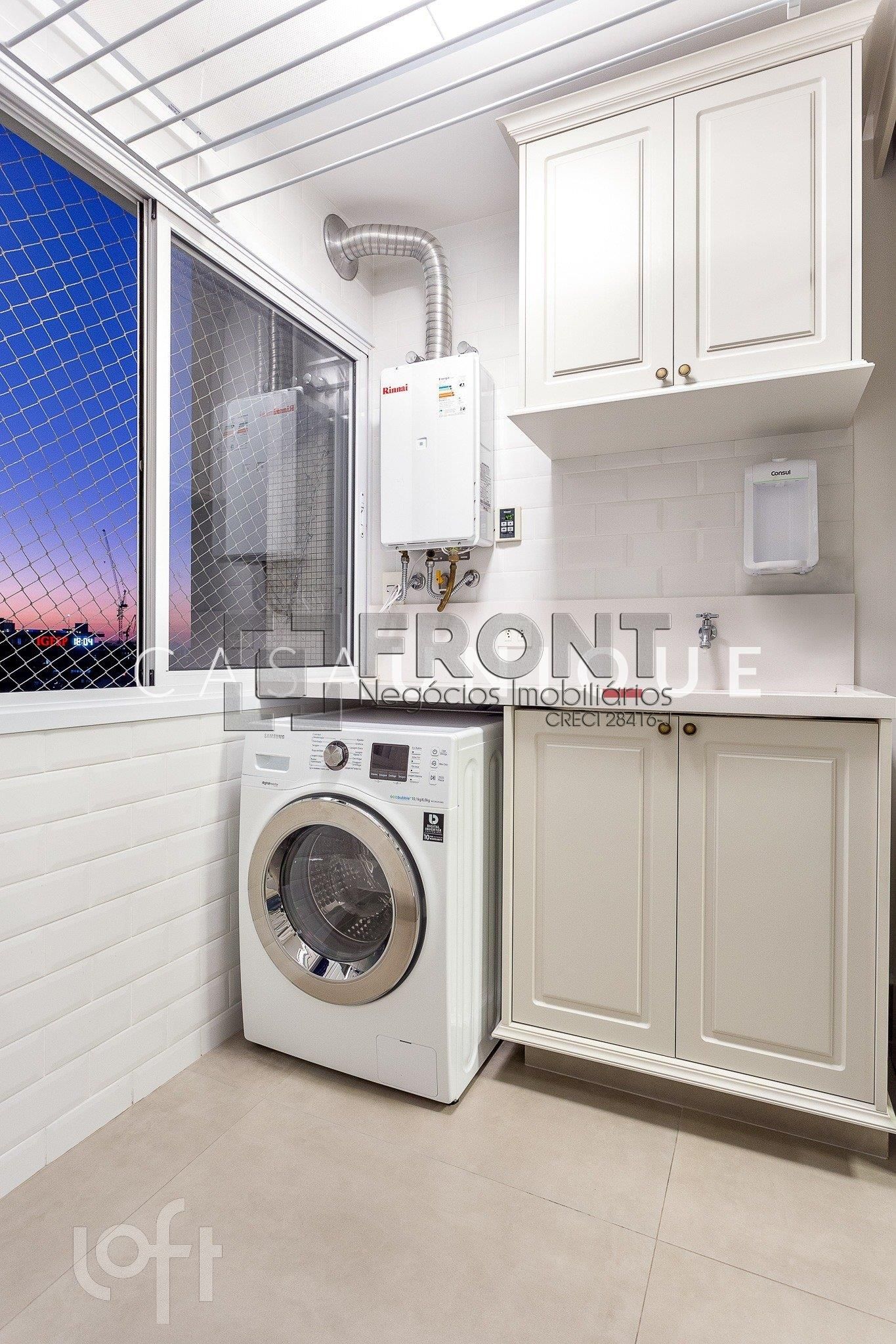 Apartamento, 3 quartos, 150 m² - Foto 14