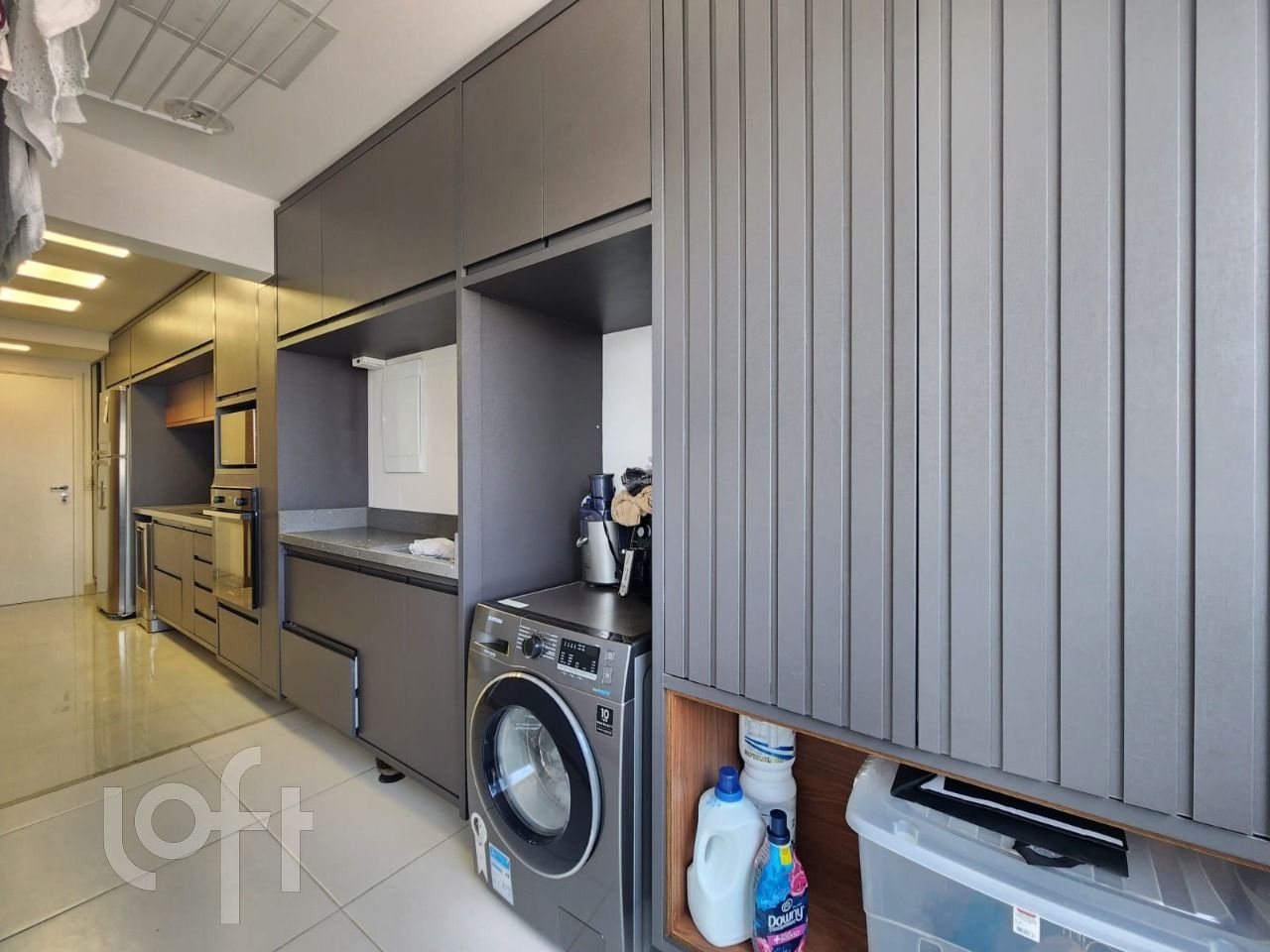 Apartamento, 3 quartos, 119 m² - Foto 9