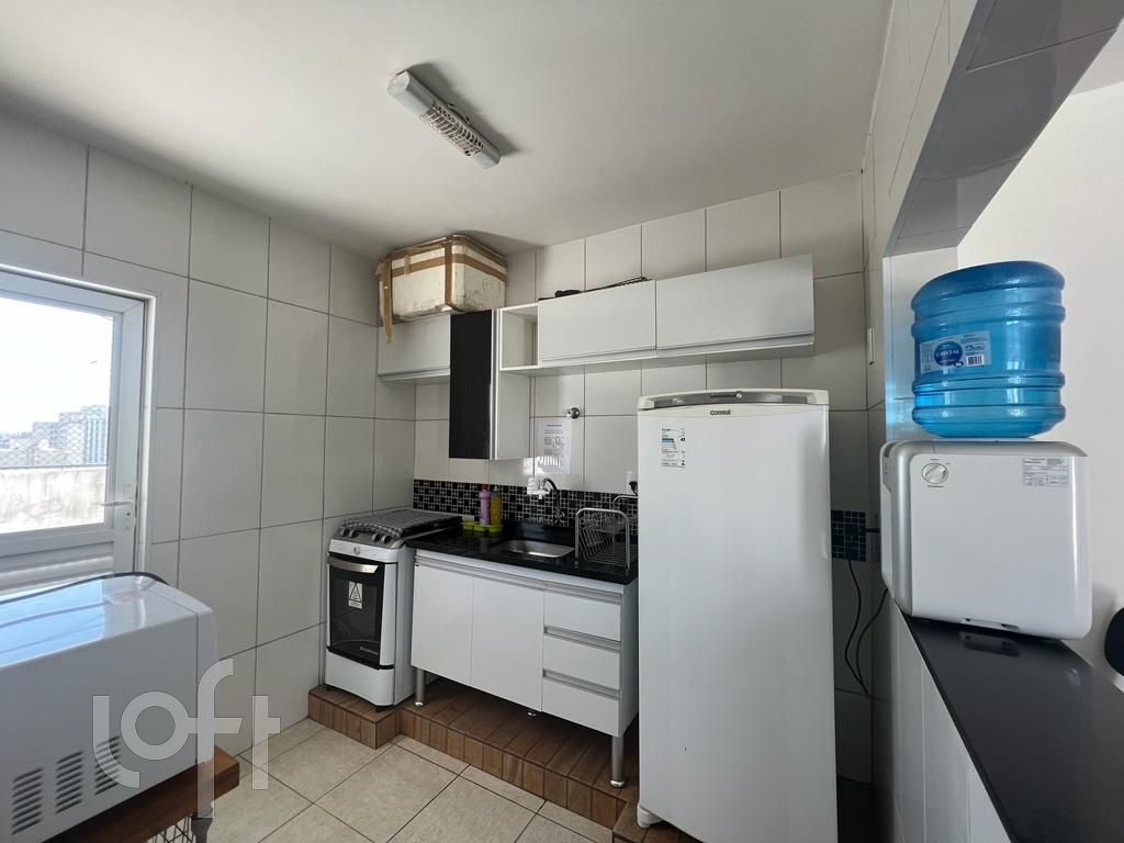 Apartamento à venda com 3 quartos, 83m² - Foto 27