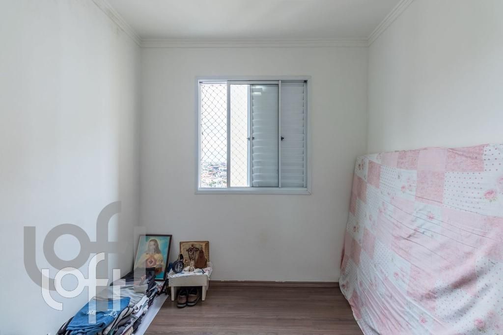 Apartamento, 2 quartos, 50 m² - Foto 1