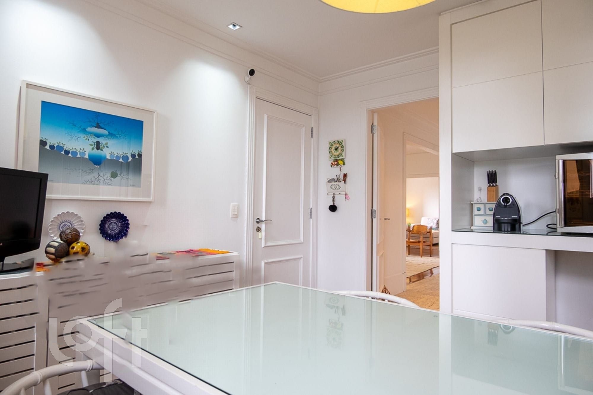 Apartamento, 3 quartos, 264 m² - Foto 13