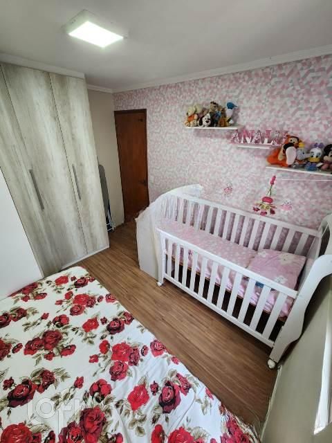 Apartamento, 2 quartos, 55 m² - Foto 11