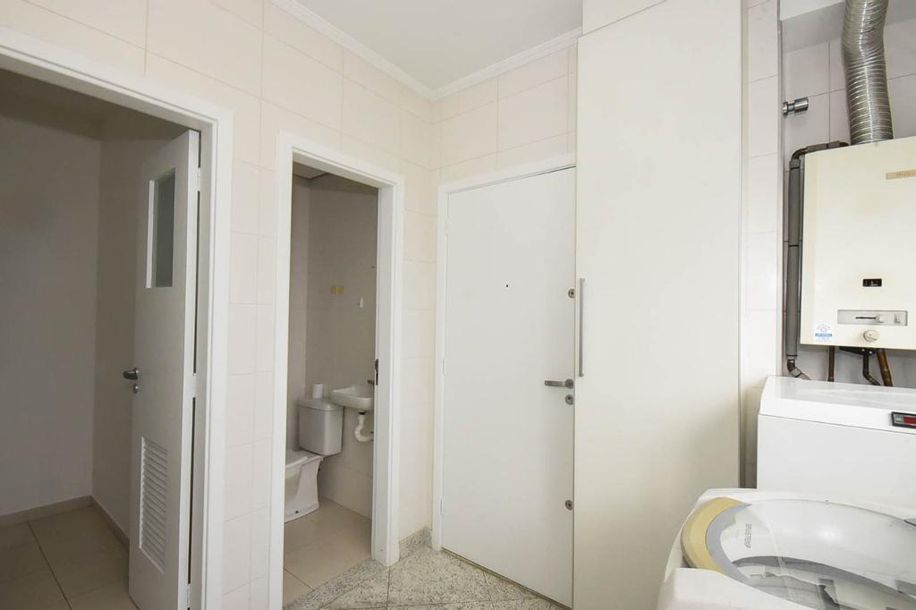 Apartamento, 3 quartos, 193 m² - Foto 19