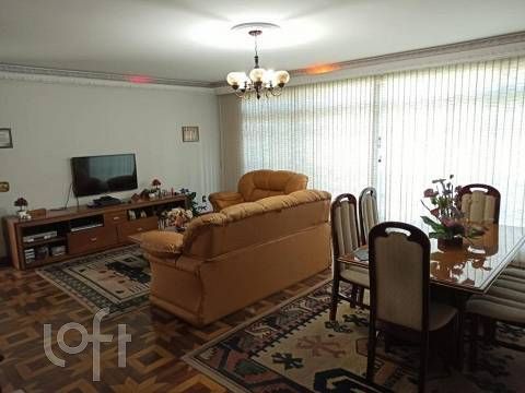 Casa, 4 quartos, 344 m² - Foto 1