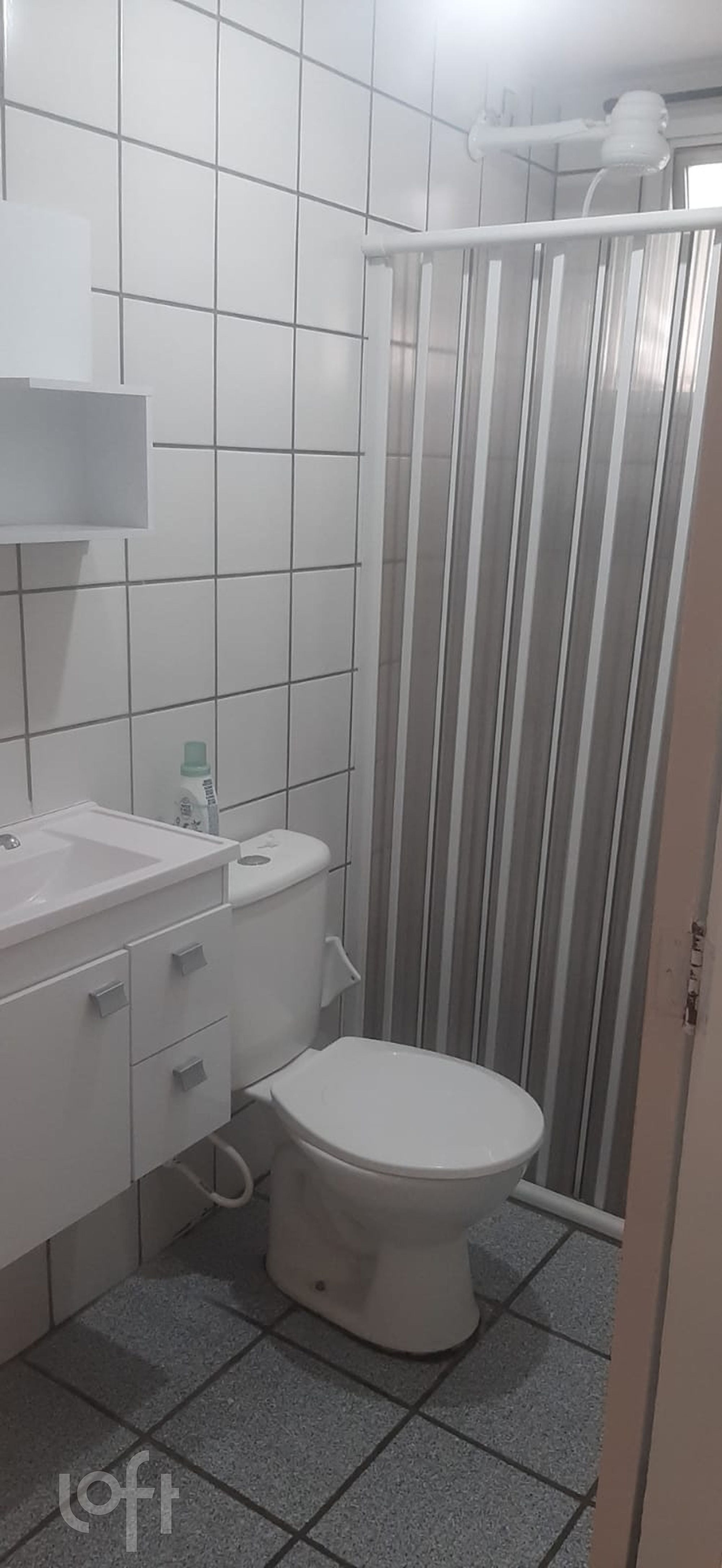Apartamento à venda com 2 quartos, 53m² - Foto 12
