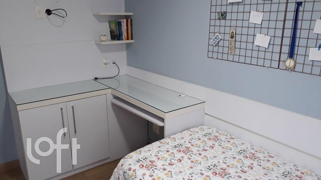 Apartamento, 4 quartos, 110 m² - Foto 4