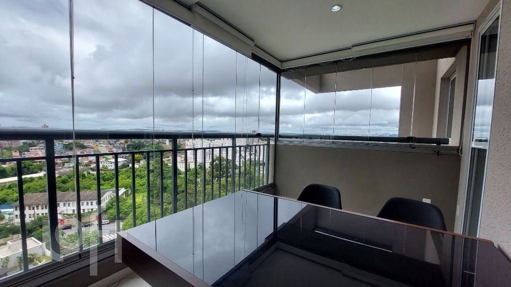 Apartamento, 3 quartos, 81 m² - Foto 5