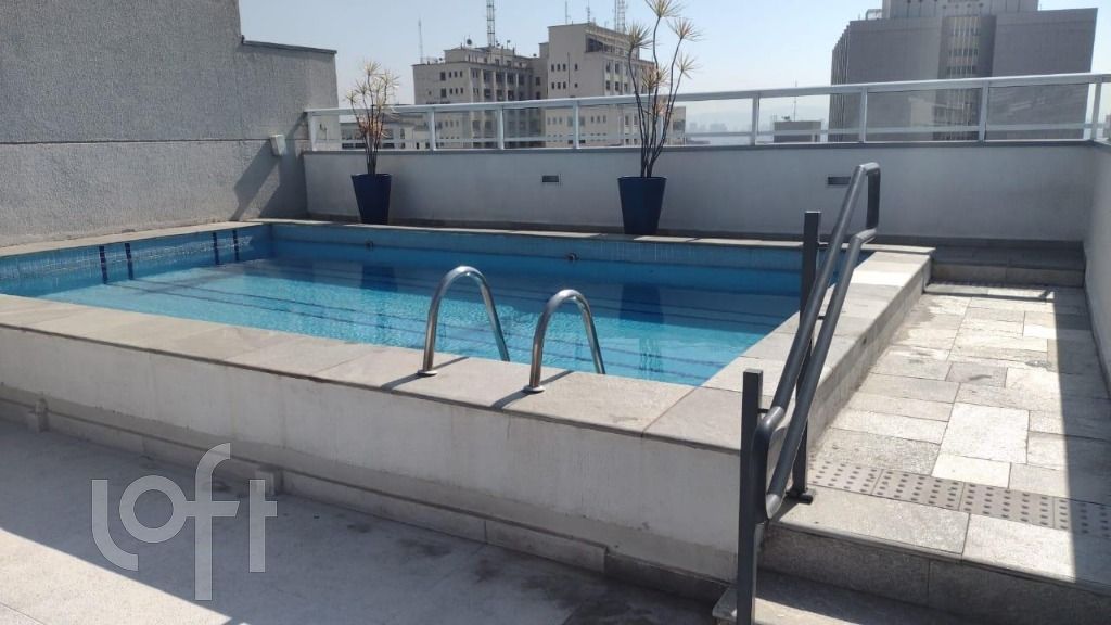 Apartamento, 1 quarto, 30 m² - Foto 10