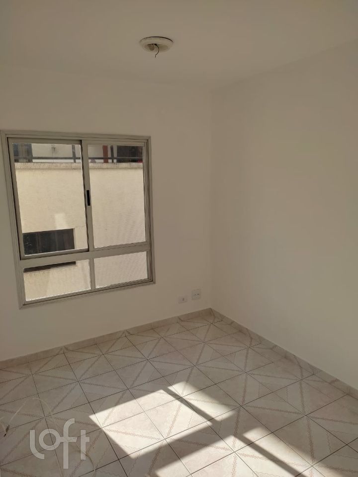 Apartamento, 2 quartos, 45 m² - Foto 2