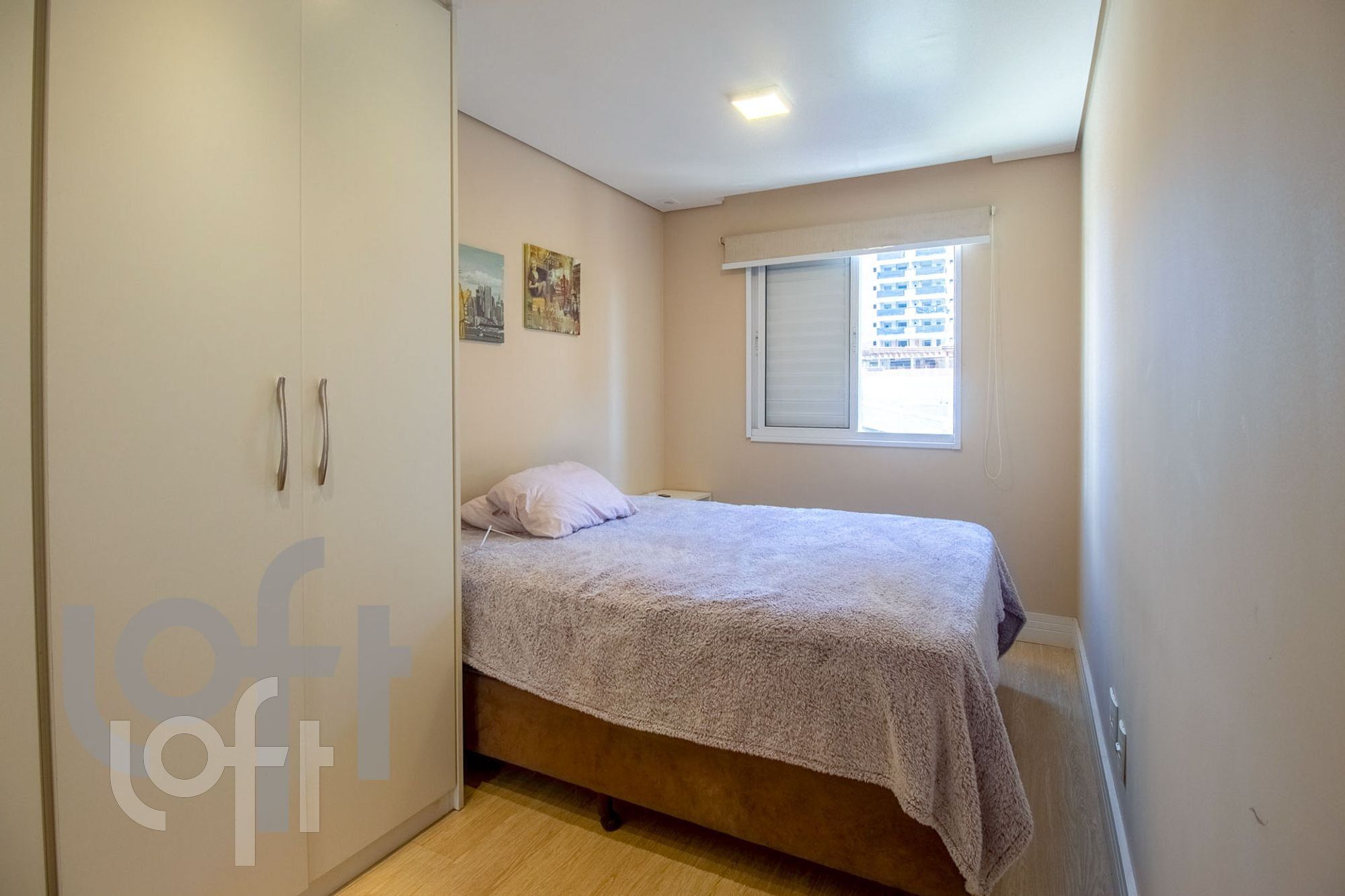 Apartamento, 2 quartos, 60 m² - Foto 11