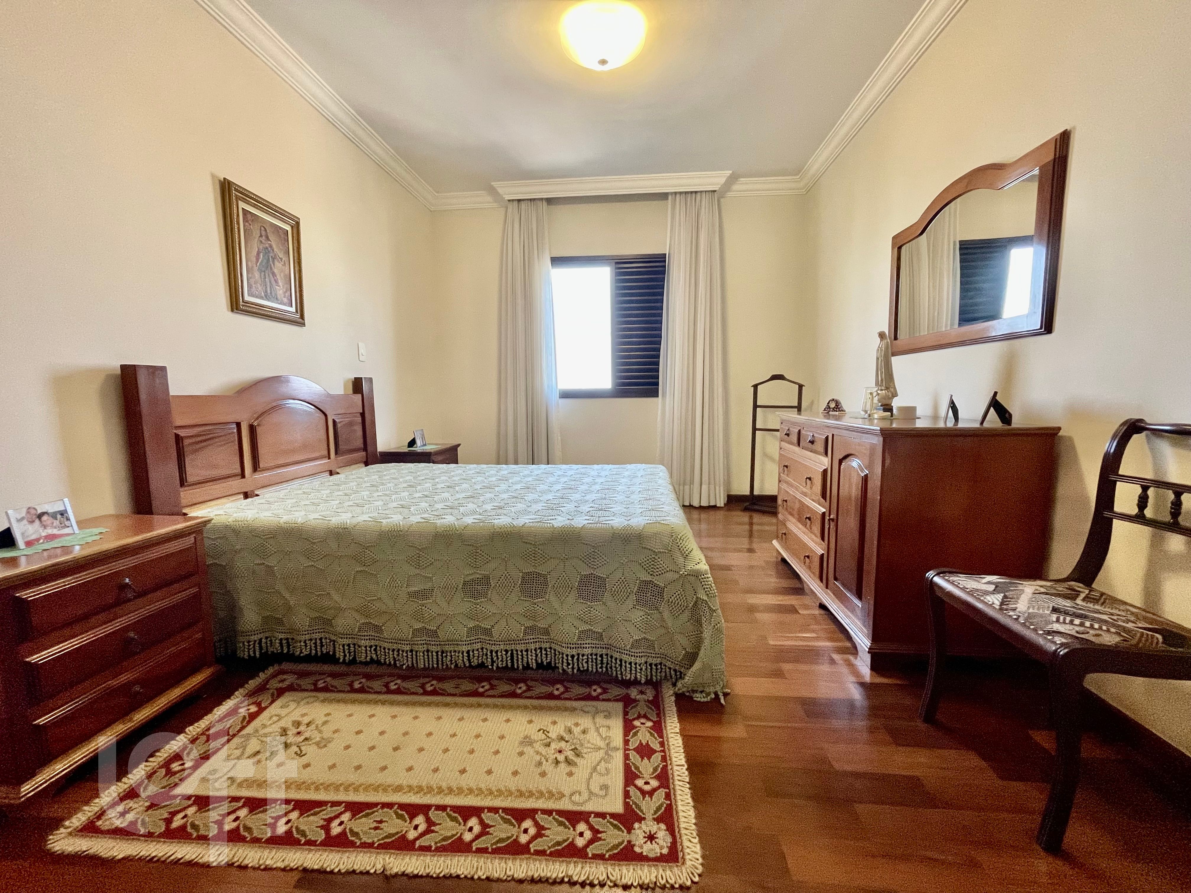 Apartamento, 3 quartos, 153 m² - Foto 18