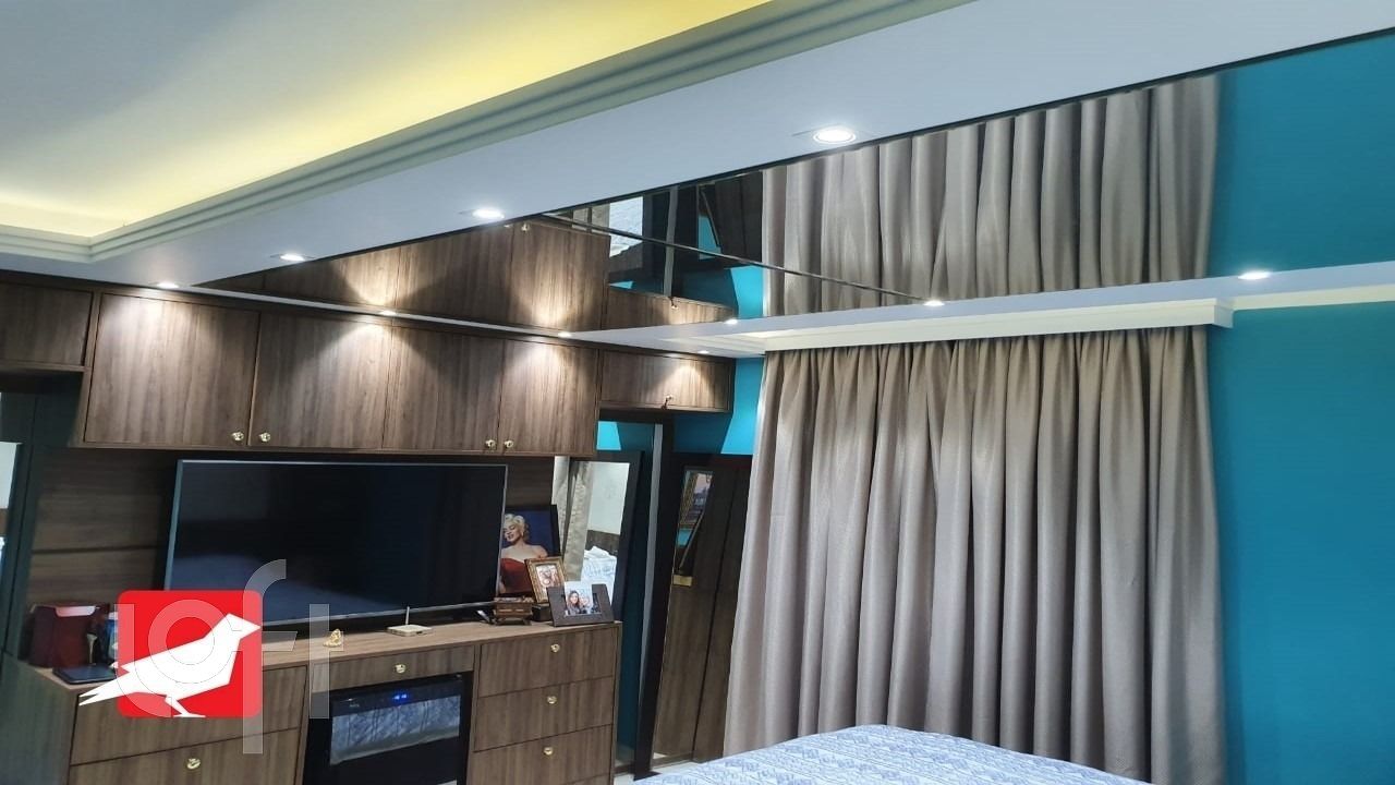 Apartamento, 3 quartos, 260 m² - Foto 12