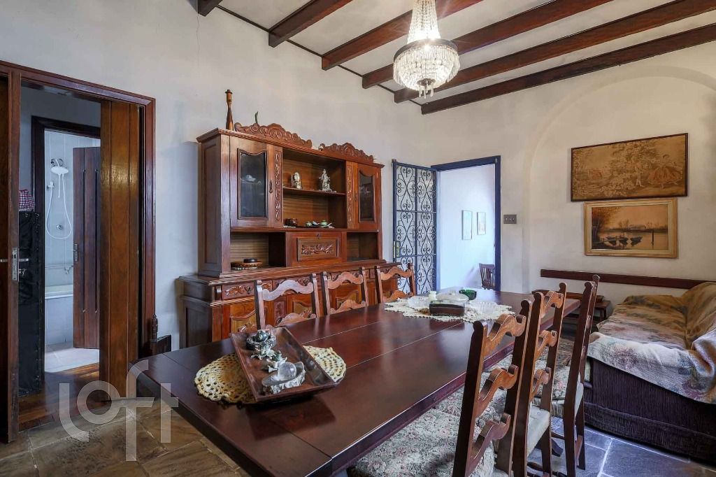 Casa, 3 quartos, 198 m² - Foto 8